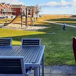 6 Person In Hadsund-by Traum * Hadsund