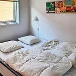 Vakantiehuis 6 Person In Hadsund-by Traum Hadsund