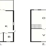 Vakantiehuis 6 Person In Hadsund-by Traum