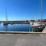 6 Person In Hadsund-by Traum Vakantiehuis Hadsund