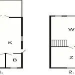 Vakantiehuis 6 Person In Hadsund-by Traum *