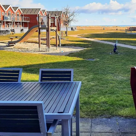 6 Person In Hadsund-by Traum * Hadsund