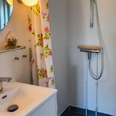 Holiday home Cxxxix Hadsund