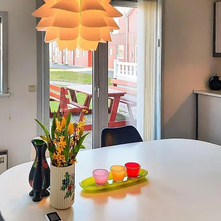 6 Person In Hadsund-by Traum Hadsund