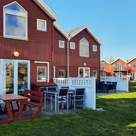 Cxxxix Holiday home *