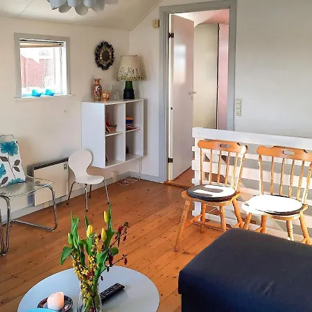 Holiday home Cxxxix Hadsund