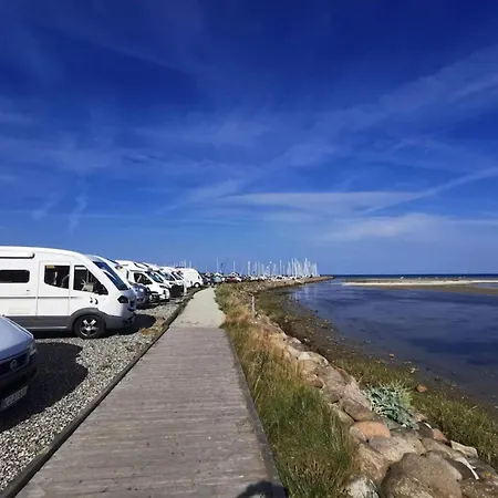 6 Person In Hadsund-by Traum Hadsund