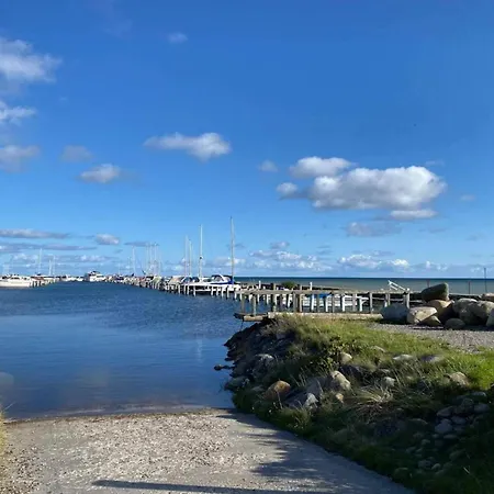 6 Person In Hadsund-by Traum Casa vacanze