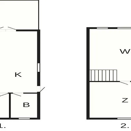 بيت للعطل 6 Person In Hadsund-by Traum *