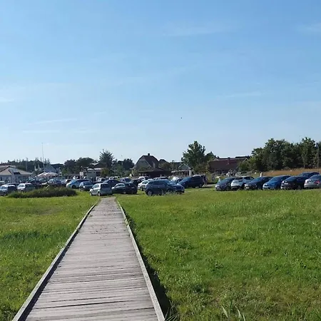6 Person In Hadsund-by Traum