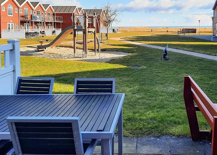 6 Person In Hadsund-by Traum * Hadsund