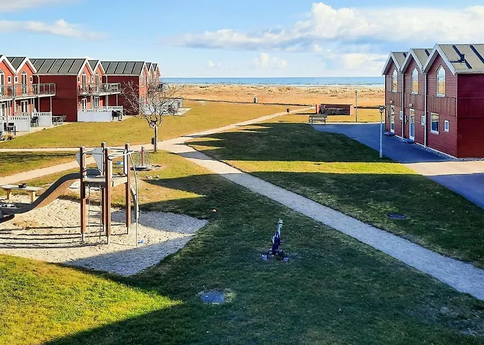 6 Person In Hadsund-by Traum
