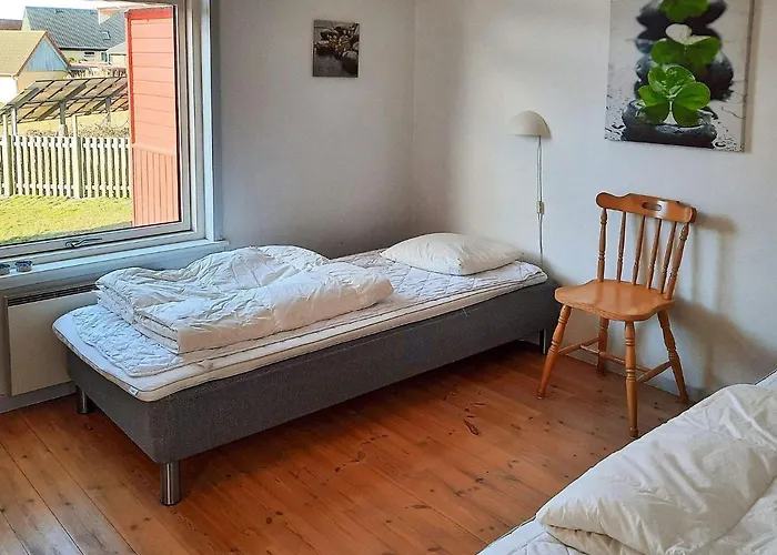 6 Person In Hadsund-by Traum Hadsund