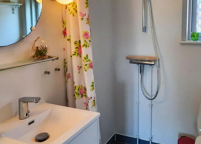 Casa vacanze 6 Person In Hadsund-by Traum Hadsund
