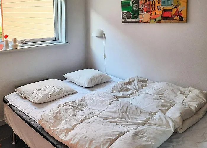 Casa vacanze 6 Person In Hadsund-by Traum Hadsund
