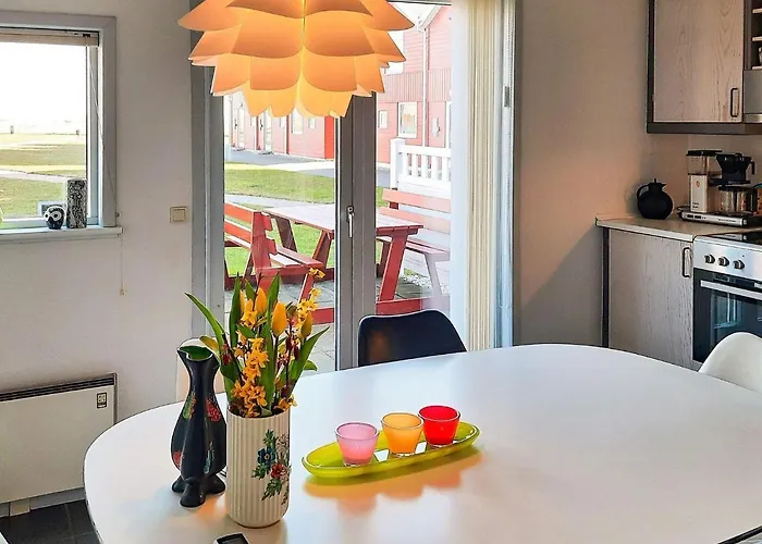 6 Person In Hadsund-by Traum Hadsund