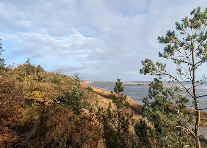 6 Person In Hadsund-by Traum Casa vacanze