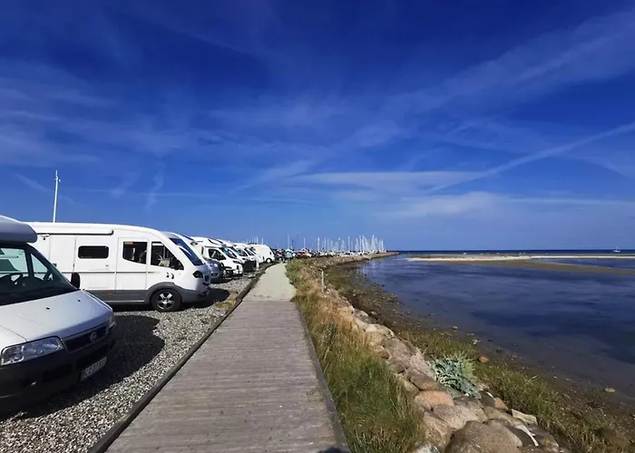 6 Person In Hadsund-by Traum Hadsund