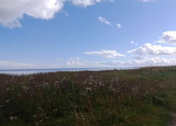 6 Person In Hadsund-by Traum Casa vacanze