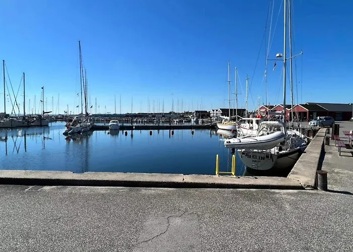 6 Person In Hadsund-by Traum Casa vacanze Hadsund