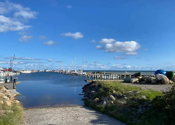6 Person In Hadsund-by Traum Casa vacanze