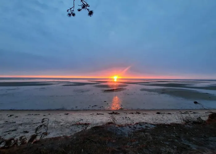 6 Person In Hadsund-by Traum Casa vacanze Hadsund